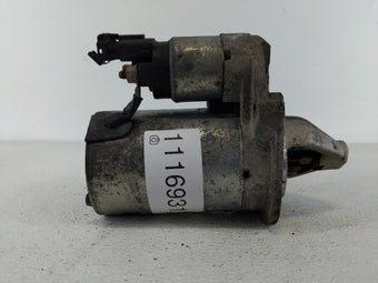 compare product 2015-2017 Kia Rio Car Starter Motor Solenoid OEM P/N:36100-2B110 Fits Fits 2014 2015 2016 2017 2018 2019 OEM Used Auto Parts