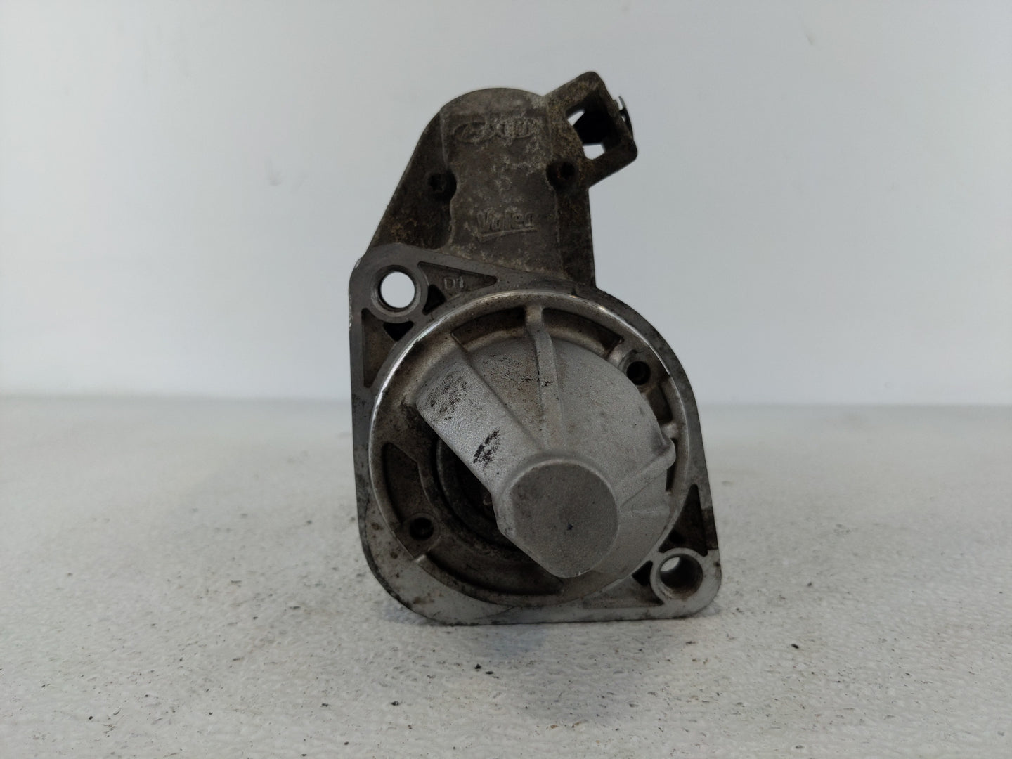 2015-2017 Kia Rio Car Starter Motor Solenoid OEM P/N:36100-2B110 Fits Fits 2014 2015 2016 2017 2018 2019 OEM Used Auto Parts