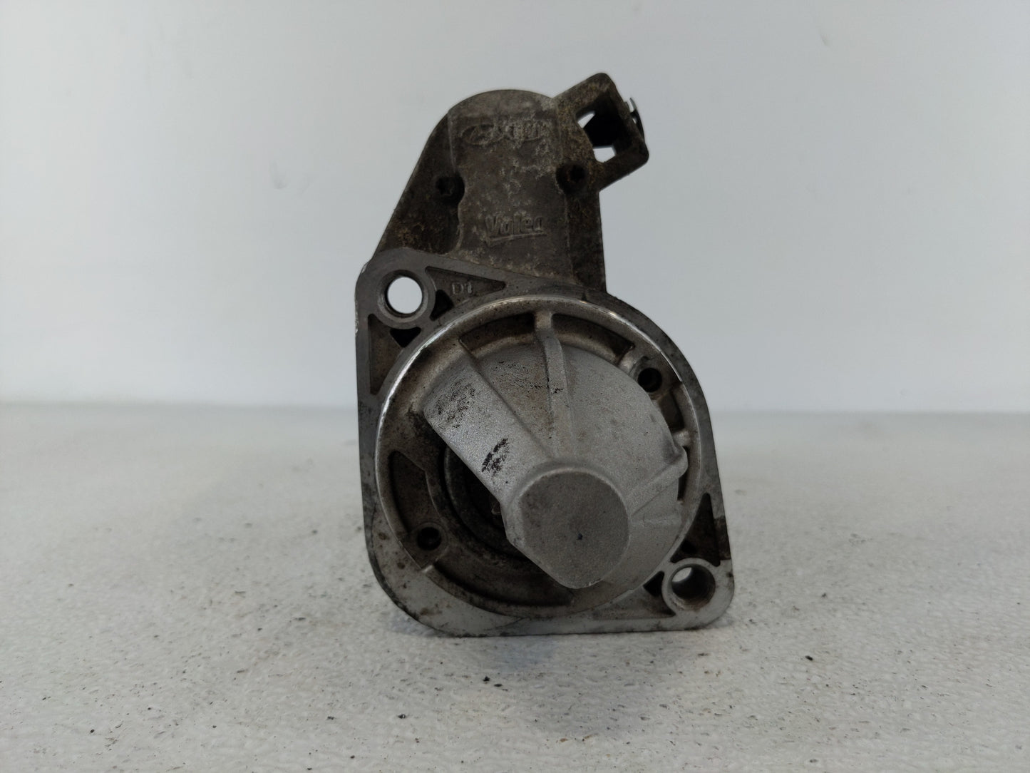 2015-2017 Kia Rio Car Starter Motor Solenoid OEM P/N:36100-2B110 Fits Fits 2014 2015 2016 2017 2018 2019 OEM Used Auto Parts