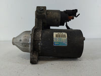 2015-2017 Kia Rio Car Starter Motor Solenoid OEM P/N:36100-2B110 Fits Fits 2014 2015 2016 2017 2018 2019 OEM Used Auto Parts