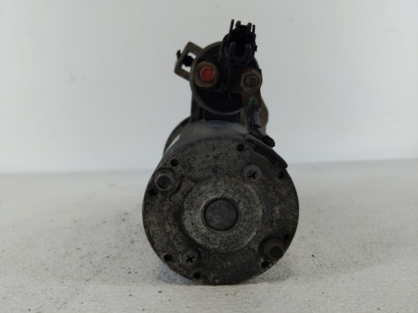 2015-2017 Kia Rio Car Starter Motor Solenoid OEM P/N:36100-2B110 Fits Fits 2014 2015 2016 2017 2018 2019 OEM Used Auto Parts