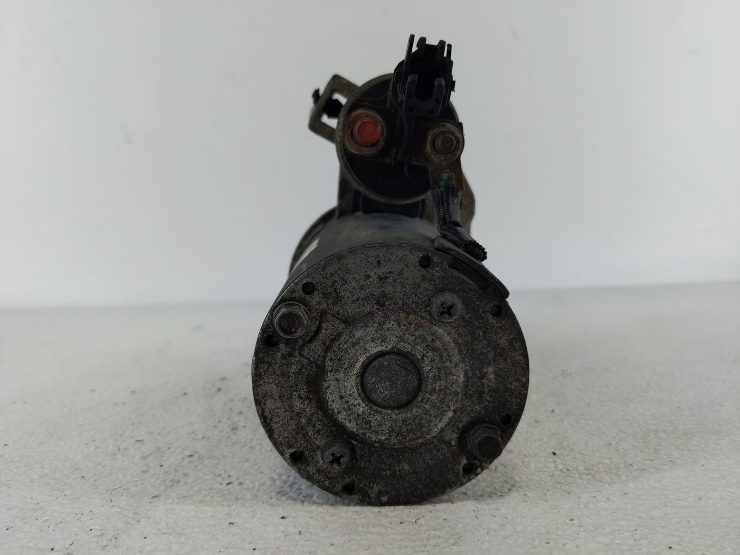 2015-2017 Kia Rio Car Starter Motor Solenoid OEM P/N:36100-2B110 Fits Fits 2014 2015 2016 2017 2018 2019 OEM Used Auto Parts