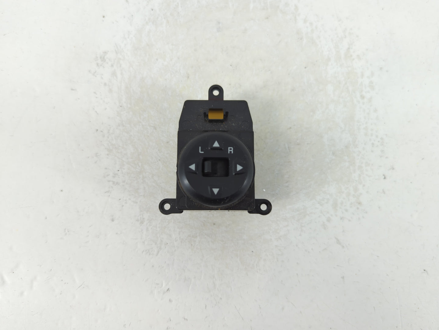 2012-2017 Kia Rio Master Power Window Switch Replacement Driver Side Left P/N:93530-1W001 93570-1W156 Fits OEM Used Auto Par