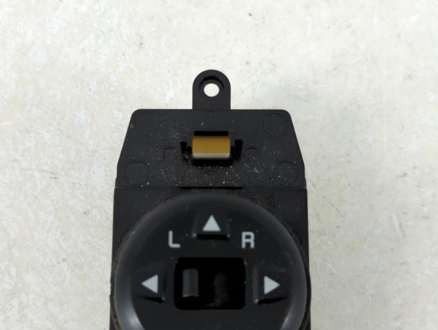 2012-2017 Kia Rio Master Power Window Switch Replacement Driver Side Left P/N:93530-1W001 93570-1W156 Fits OEM Used Auto Par