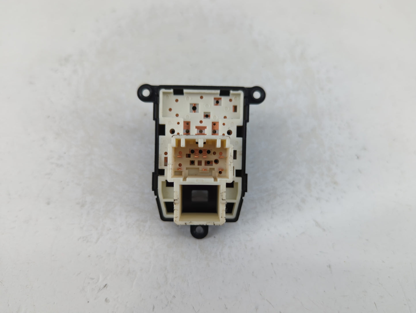 2012-2017 Kia Rio Master Power Window Switch Replacement Driver Side Left P/N:93530-1W001 93570-1W156 Fits OEM Used Auto Par
