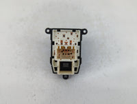 2012-2017 Kia Rio Master Power Window Switch Replacement Driver Side Left P/N:93530-1W001 93570-1W156 Fits OEM Used Auto Par
