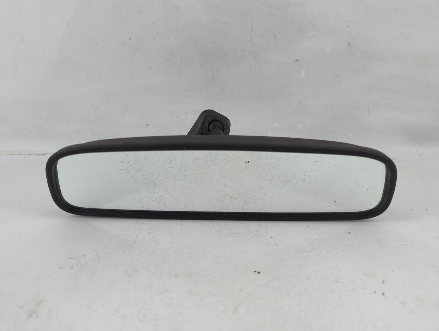 2010-2017 Kia Rio Interior Rear View Mirror Replacement OEM P/N:IE4012143 Fits OEM Used Auto Parts - Oemusedautoparts1.com