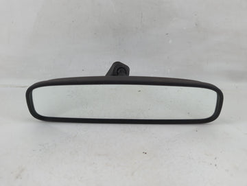 2010-2017 Kia Rio Interior Rear View Mirror Replacement OEM P/N:IE4012143 Fits OEM Used Auto Parts - Oemusedautoparts1.com