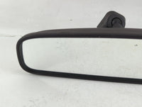 2010-2017 Kia Rio Interior Rear View Mirror Replacement OEM P/N:IE4012143 Fits OEM Used Auto Parts - Oemusedautoparts1.com