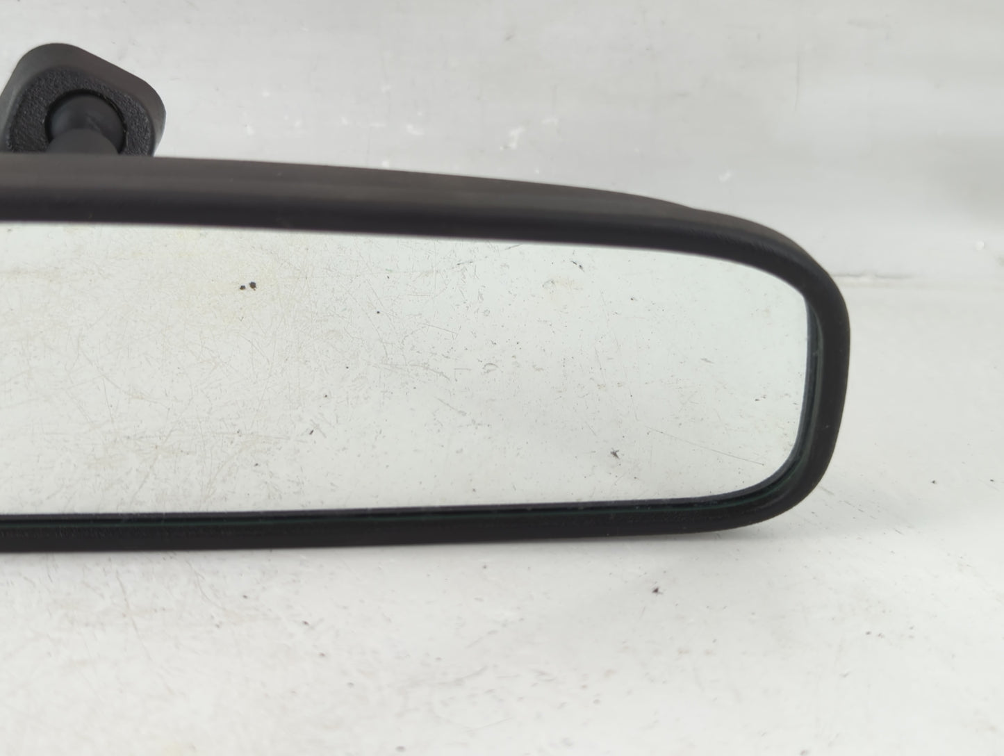 2010-2017 Kia Rio Interior Rear View Mirror Replacement OEM P/N:IE4012143 Fits OEM Used Auto Parts - Oemusedautoparts1.com