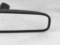 2010-2017 Kia Rio Interior Rear View Mirror Replacement OEM P/N:IE4012143 Fits OEM Used Auto Parts - Oemusedautoparts1.com