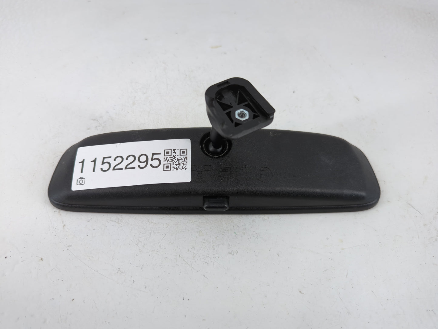 2010-2017 Kia Rio Interior Rear View Mirror Replacement OEM P/N:IE4012143 Fits OEM Used Auto Parts - Oemusedautoparts1.com