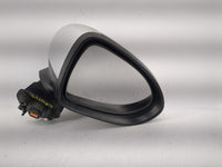 2014-2017 Kia Rio Passenger Side View Mirror - Right Door Mirror OEM Used - Oemusedautoparts1.com