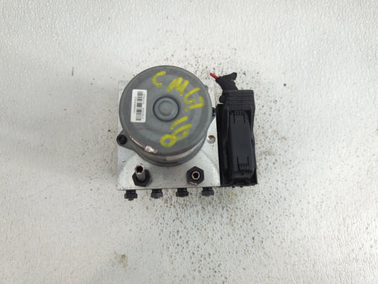 2016-2017 Kia Rio ABS Pump Control Module Replacement P/N:58920-1QW470 Fits Fits 2016 2017 OEM Used Auto Parts