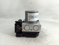 2016-2017 Kia Rio ABS Pump Control Module Replacement P/N:58920-1QW470 Fits Fits 2016 2017 OEM Used Auto Parts - Oemusedauto