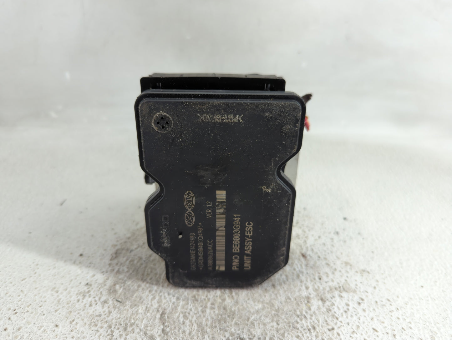 2016-2017 Kia Rio ABS Pump Control Module Replacement P/N:58920-1QW470 Fits Fits 2016 2017 OEM Used Auto Parts - Oemusedauto