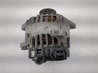 2016-2017 Kia Rio Alternator Replacement Generator Charging Assembly Engine OEM P/N:37300-2B610 2616564 Fits Fits 2016 2017 