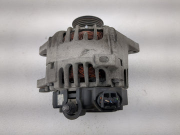 2016-2017 Kia Rio Alternator Replacement Generator Charging Assembly Engine OEM P/N:37300-2B610 2616564 Fits Fits 2016 2017 