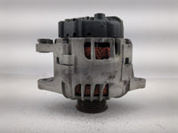 2016-2017 Kia Rio Alternator Replacement Generator Charging Assembly Engine OEM P/N:37300-2B610 2616564 Fits Fits 2016 2017 