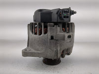 2016-2017 Kia Rio Alternator Replacement Generator Charging Assembly Engine OEM P/N:37300-2B610 2616564 Fits Fits 2016 2017 
