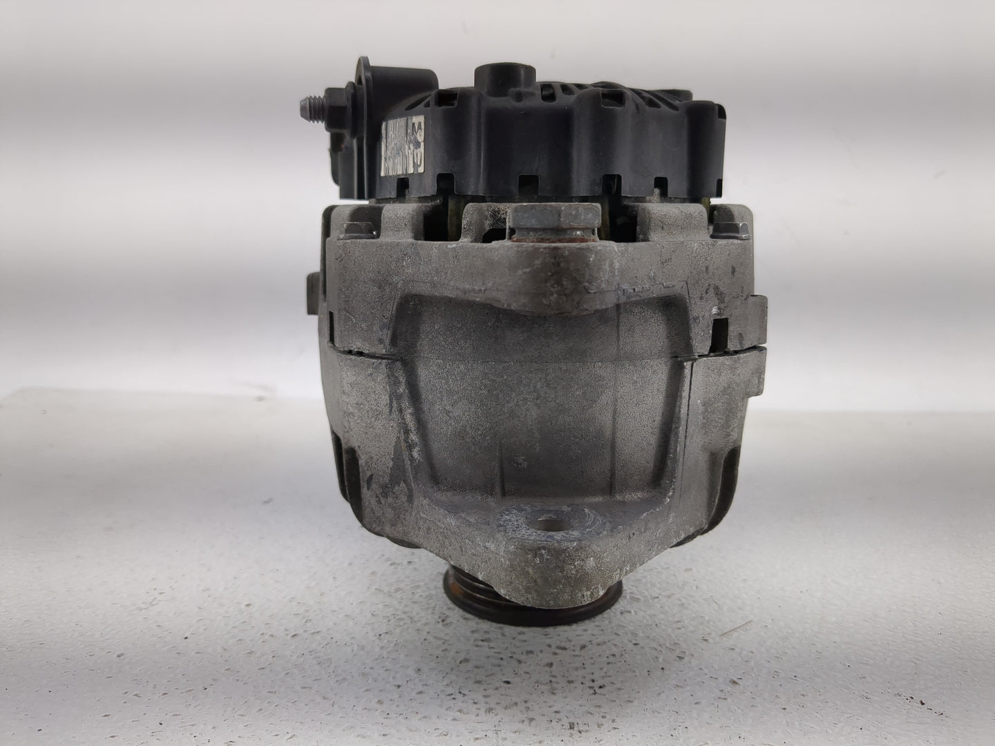 2016-2017 Kia Rio Alternator Replacement Generator Charging Assembly Engine OEM P/N:37300-2B610 2616564 Fits Fits 2016 2017 