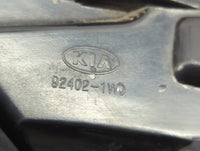 2012-2017 Kia Rio Tail Light Assembly Passenger Right OEM P/N:92402-1W0 Fits Fits 2012 2013 2014 2015 2016 2017 OEM Used Aut