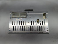 2016-2017 Kia Rio Radio AM FM Cd Player Receiver Replacement P/N:96170-1W960CA Fits Fits 2016 2017 OEM Used Auto Parts - Oem