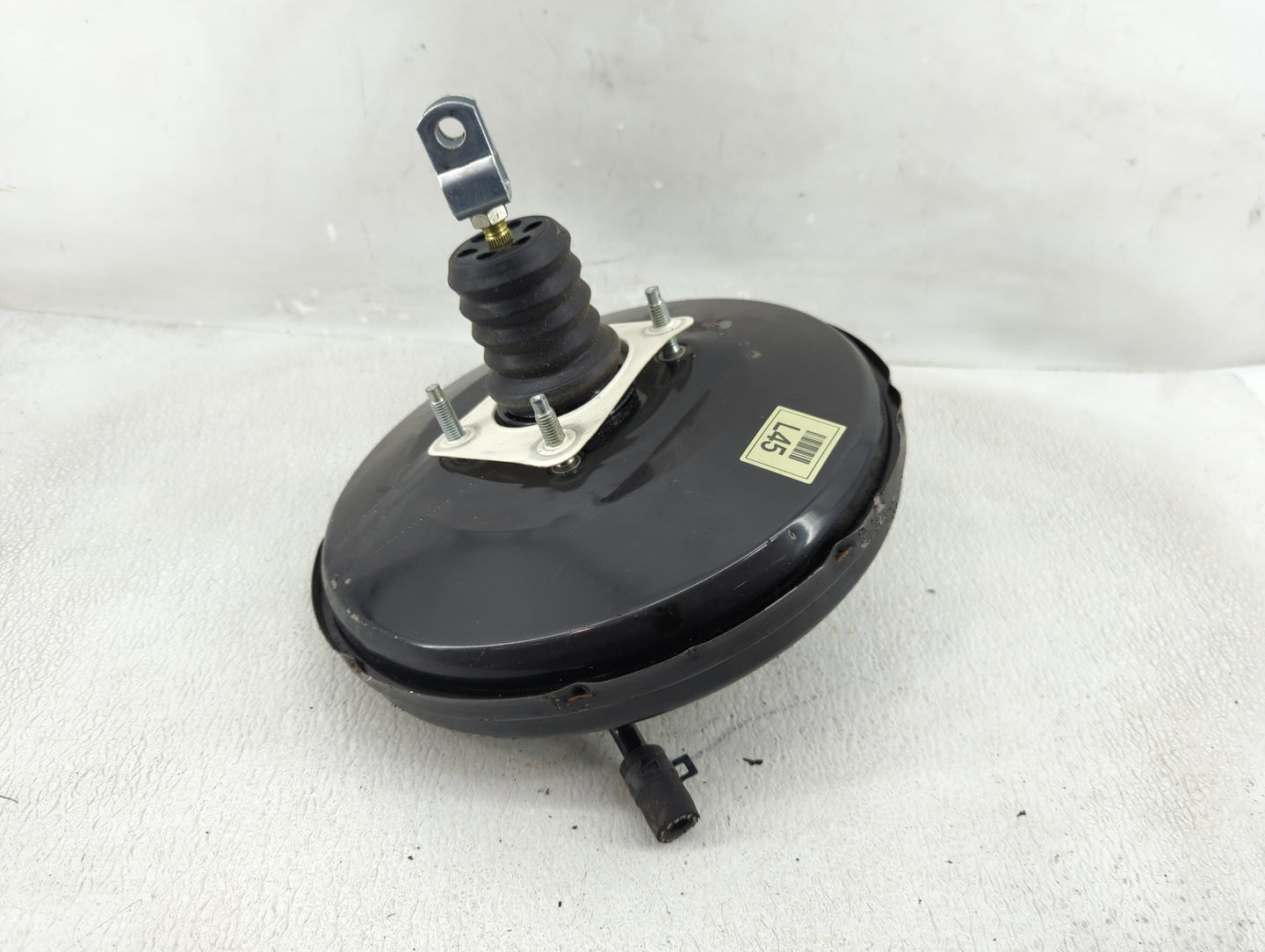 2012-2017 Kia Rio Power Brake Booster Oem - Oemusedautoparts1.com