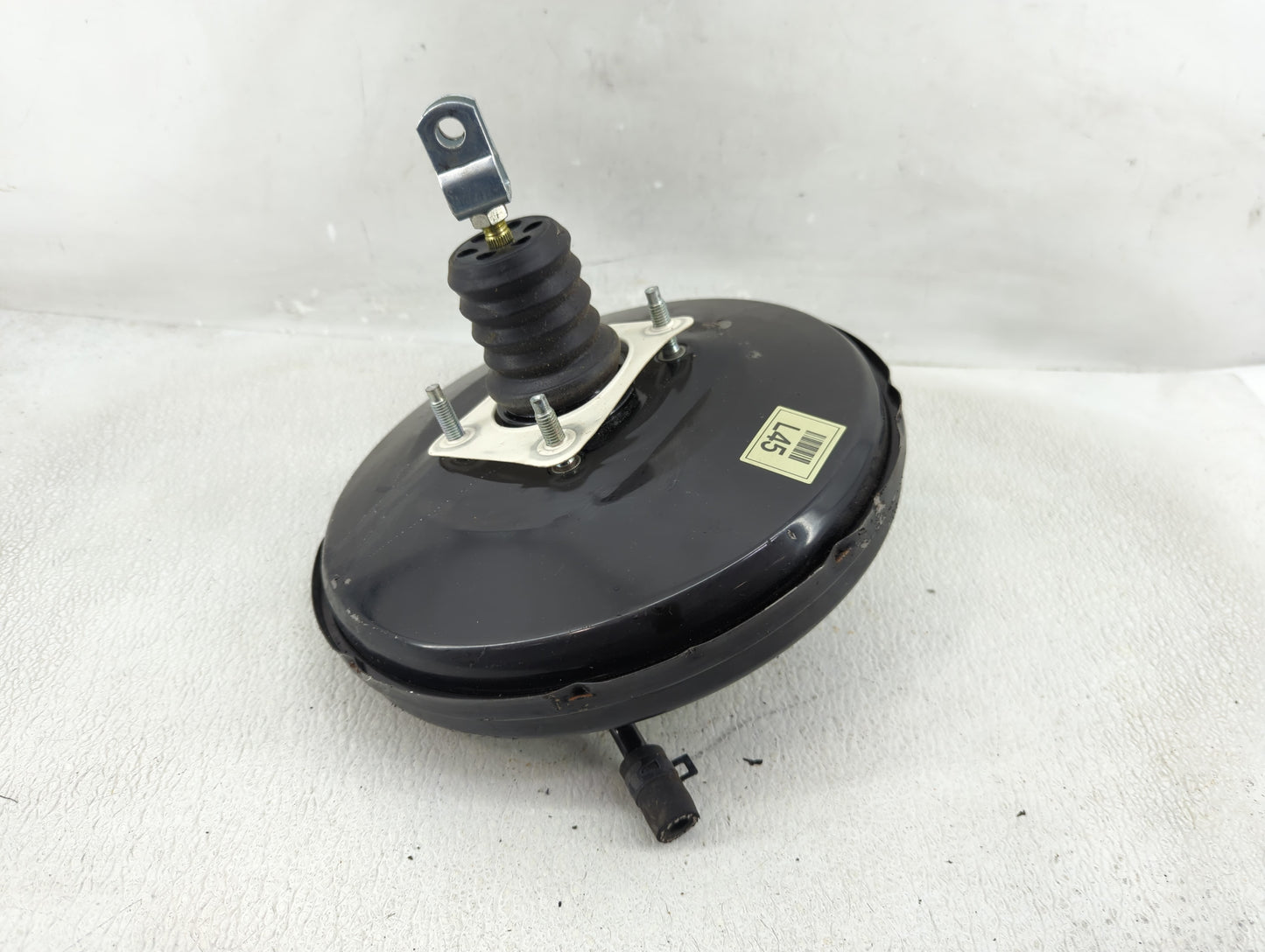 2012-2017 Kia Rio Power Brake Booster Oem - Oemusedautoparts1.com