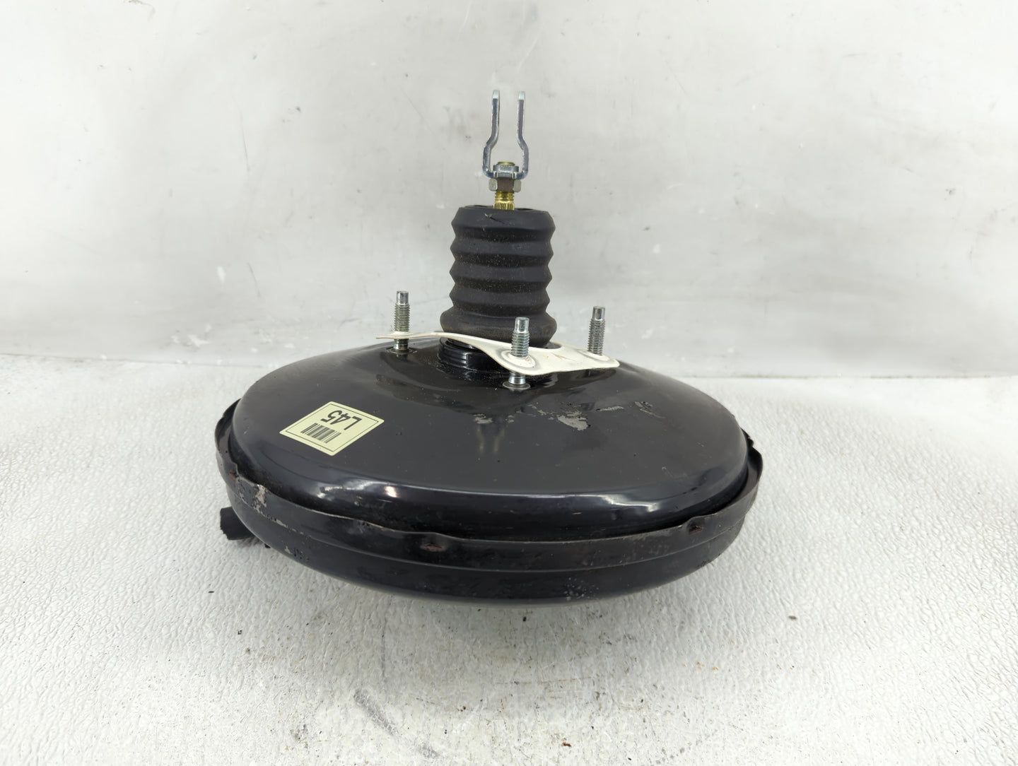 2012-2017 Kia Rio Power Brake Booster Oem - Oemusedautoparts1.com