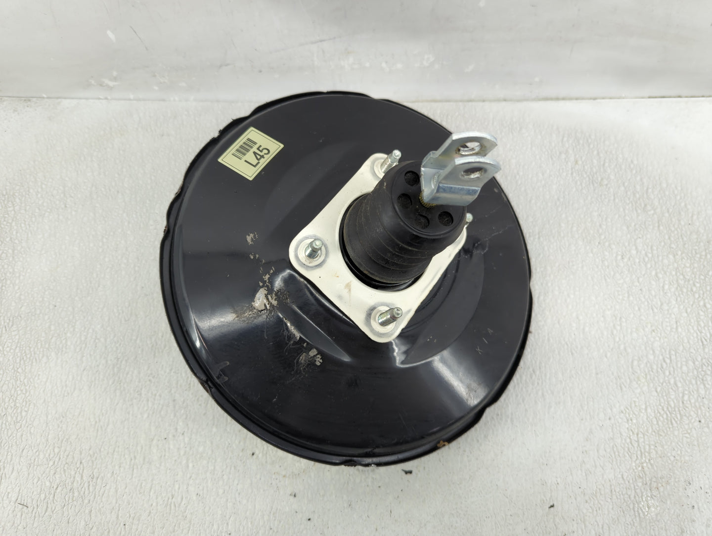2012-2017 Kia Rio Power Brake Booster Oem - Oemusedautoparts1.com
