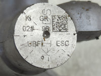 2016-2017 Kia Rio Brake Master Cylinder 1276567 - Oemusedautoparts1.com