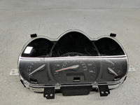 2016-2017 Kia Rio Instrument Cluster Speedometer Gauges P/N:94024-1W770 Fits Fits 2016 2017 OEM Used Auto Parts - Oemusedaut