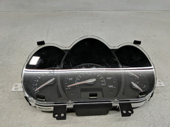 compare product 2016-2017 Kia Rio Instrument Cluster Speedometer Gauges P/N:94024-1W770 Fits Fits 2016 2017 OEM Used Auto Parts