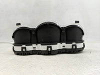 2016-2017 Kia Rio Instrument Cluster Speedometer Gauges P/N:94024-1W770 Fits Fits 2016 2017 OEM Used Auto Parts - Oemusedaut