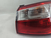 2012-2017 Kia Rio Tail Light Assembly Passenger Right OEM P/N:92402-1W0 Fits Fits 2012 2013 2014 2015 2016 2017 OEM Used Aut