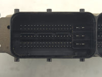 2016-2017 Kia Rio PCM Engine Control Computer ECU ECM PCU OEM P/N:0 261 S12 390 39110-2BVF0 Fits Fits 2016 2017 OEM Used Aut