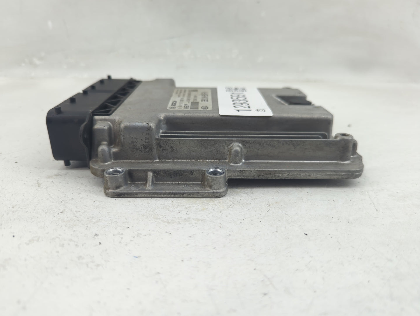 2016-2017 Kia Rio PCM Engine Control Computer ECU ECM PCU OEM P/N:0 261 S12 390 39110-2BVF0 Fits Fits 2016 2017 OEM Used Aut