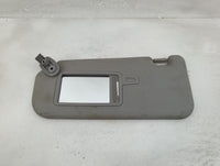 2012-2017 Kia Rio Sun Visor Shade Replacement Driver Left Mirror Fits Fits 2012 2013 2014 2015 2016 2017 OEM Used Auto Parts