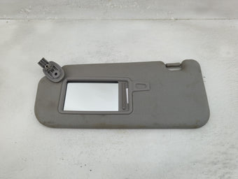 compare product 2012-2017 Kia Rio Sun Visor Shade Replacement Driver Left Mirror Fits Fits 2012 2013 2014 2015 2016 2017 OEM Used Auto Parts