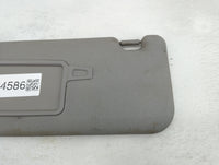 2012-2017 Kia Rio Sun Visor Shade Replacement Driver Left Mirror Fits Fits 2012 2013 2014 2015 2016 2017 OEM Used Auto Parts