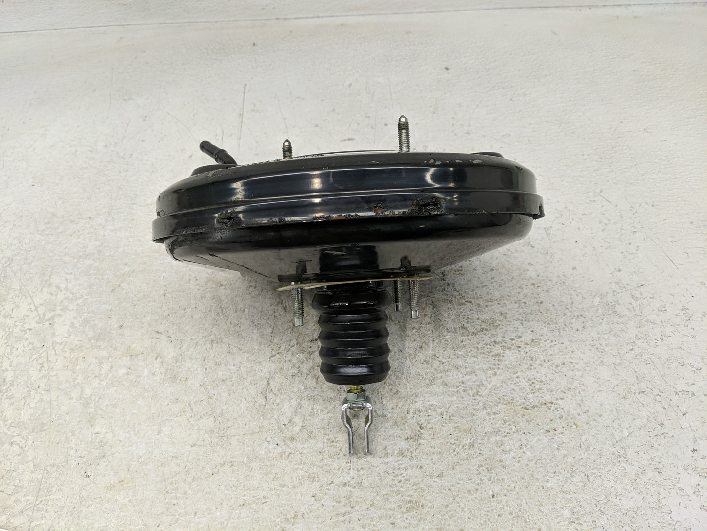 2012-2017 Kia Rio Power Brake Booster Oem - Oemusedautoparts1.com