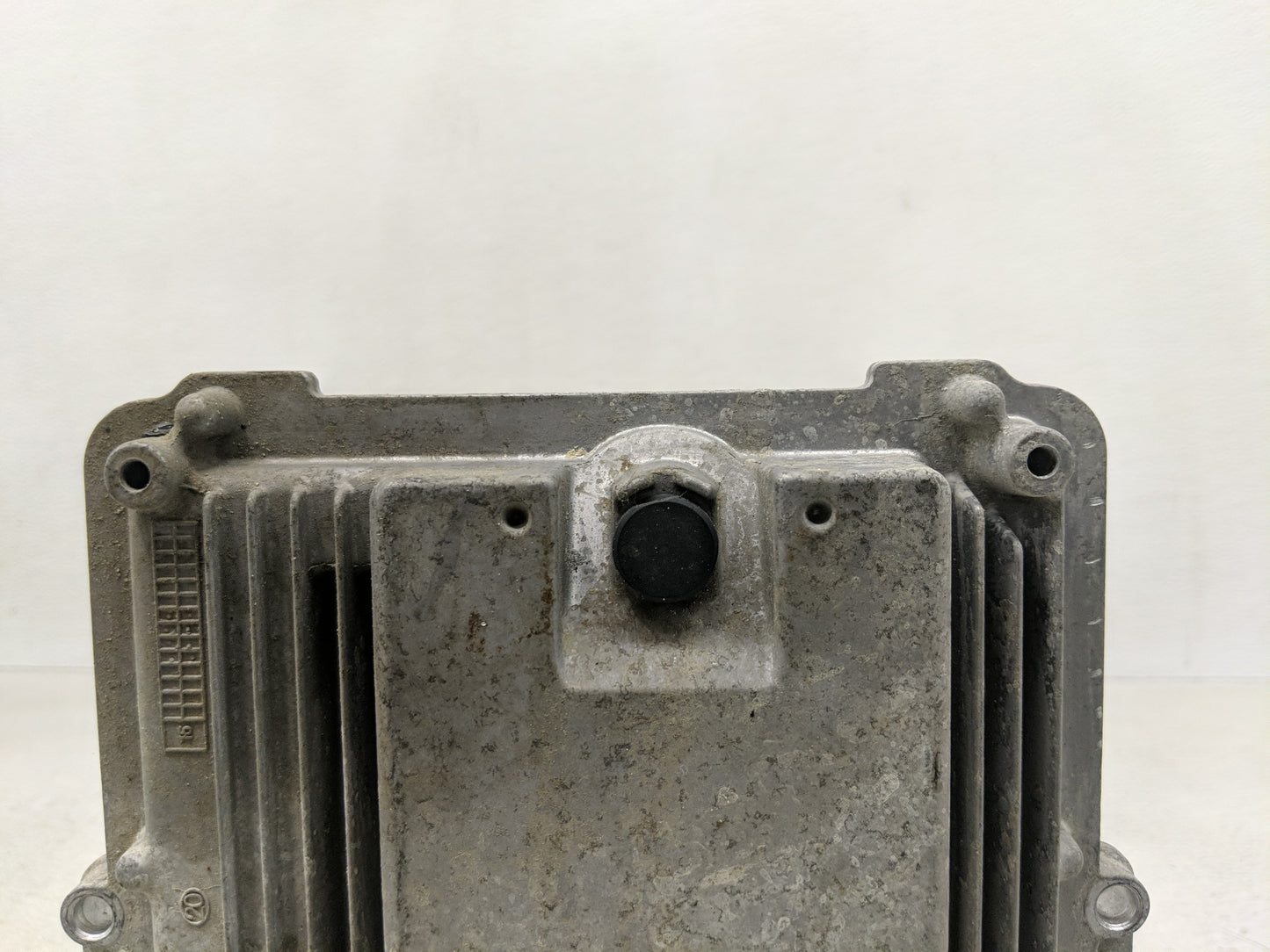 2016-2017 Kia Rio PCM Engine Control Computer ECU ECM PCU OEM P/N:39110-2BVF0 Fits Fits 2016 2017 OEM Used Auto Parts - Oemu
