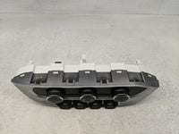 2016-2017 Kia Rio Climate Control Module Temperature AC/Heater Replacement P/N:97250-1W260 Fits Fits 2016 2017 OEM Used Auto