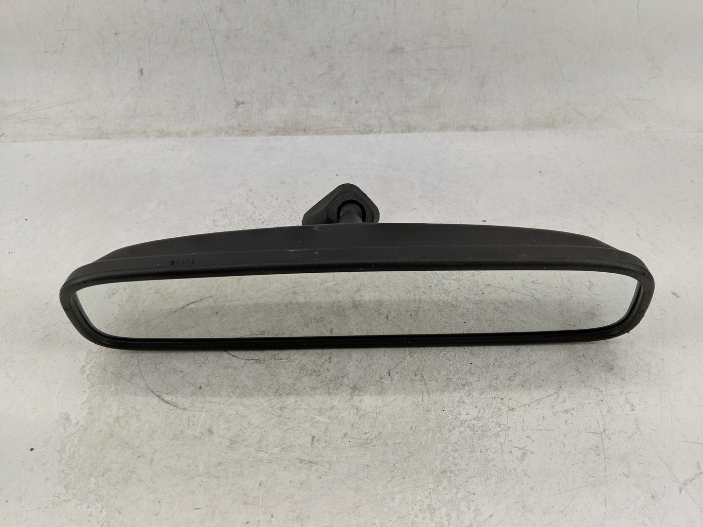2010-2017 Kia Rio Interior Rear View Mirror Replacement OEM P/N:A047396 Fits OEM Used Auto Parts - Oemusedautoparts1.com