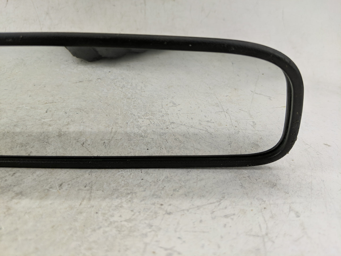 2010-2017 Kia Rio Interior Rear View Mirror Replacement OEM P/N:A047396 Fits OEM Used Auto Parts - Oemusedautoparts1.com