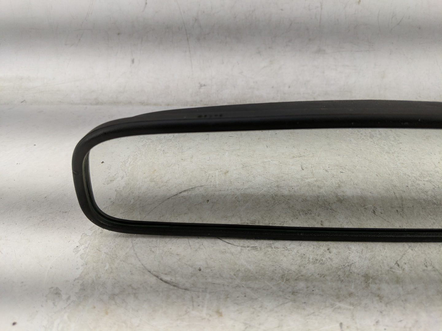 2010-2017 Kia Rio Interior Rear View Mirror Replacement OEM P/N:A047396 Fits OEM Used Auto Parts - Oemusedautoparts1.com