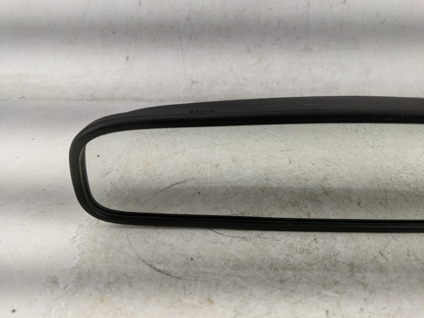 2010-2017 Kia Rio Interior Rear View Mirror Replacement OEM P/N:A047396 Fits OEM Used Auto Parts - Oemusedautoparts1.com