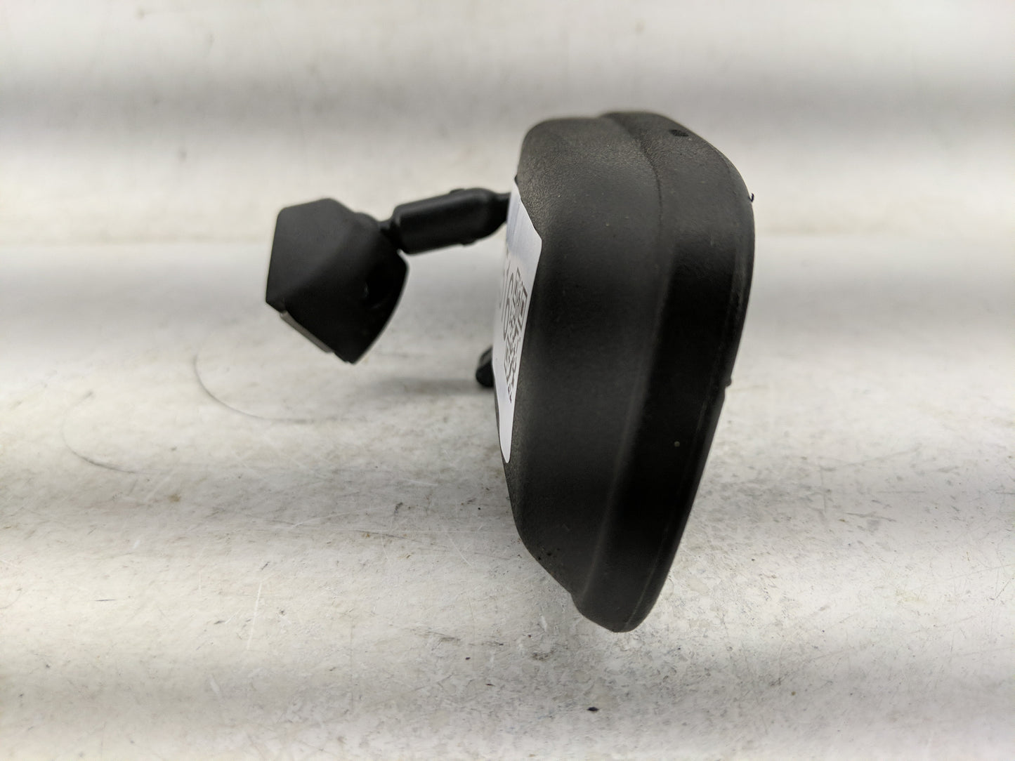 2010-2017 Kia Rio Interior Rear View Mirror Replacement OEM P/N:A047396 Fits OEM Used Auto Parts - Oemusedautoparts1.com