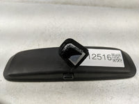 2010-2017 Kia Rio Interior Rear View Mirror Replacement OEM P/N:A047396 Fits OEM Used Auto Parts - Oemusedautoparts1.com